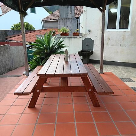 Casa Do Vale Encantado 富尔纳斯 外观 照片