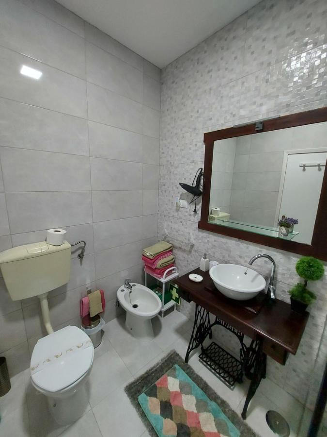 Casa Do Vale Encantado 富尔纳斯 外观 照片