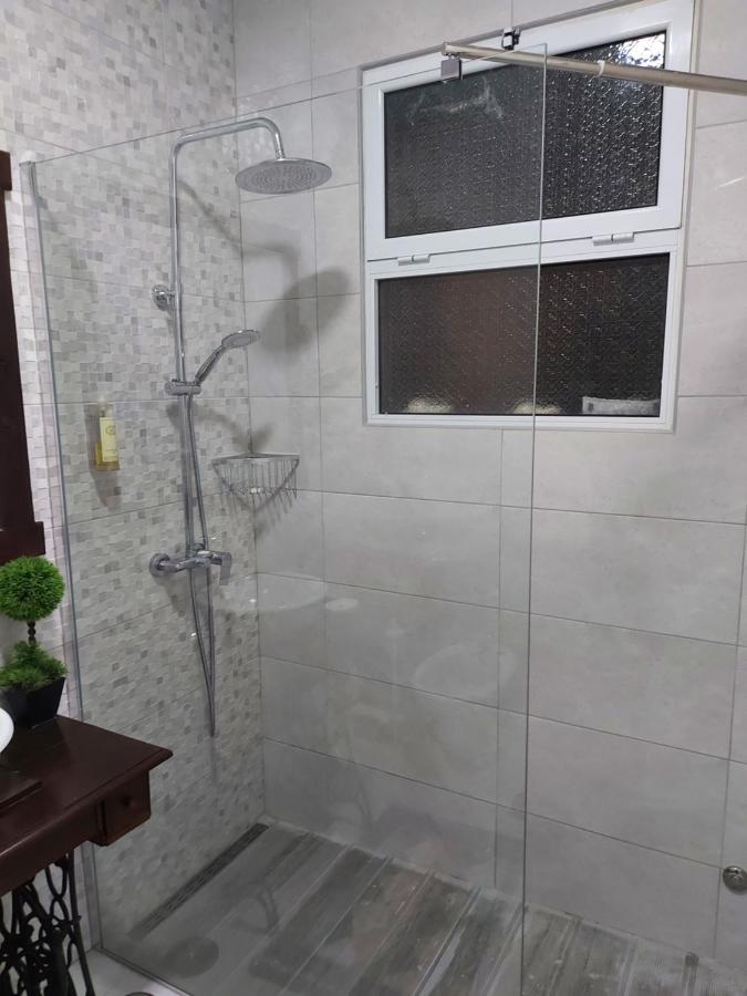 Casa Do Vale Encantado 富尔纳斯 外观 照片